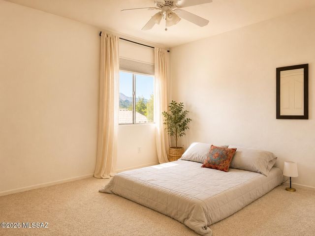 11012 N Divot Drive, Tucson, AZ 85737