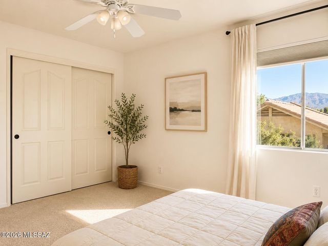 11012 N Divot Drive, Tucson, AZ 85737