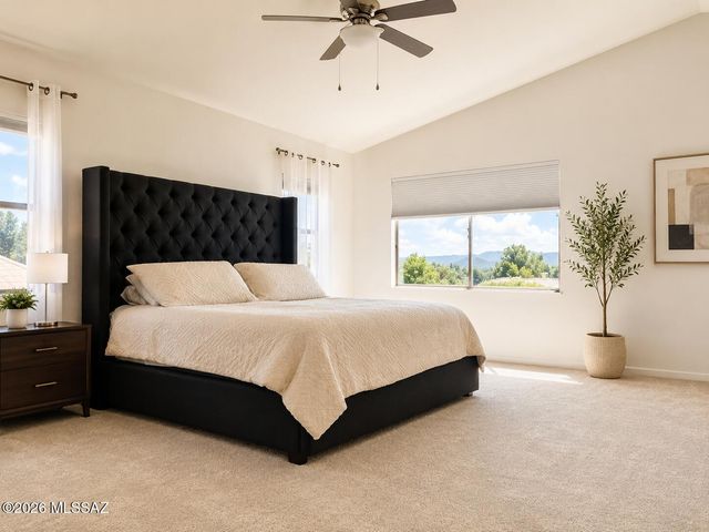 11012 N Divot Drive, Tucson, AZ 85737