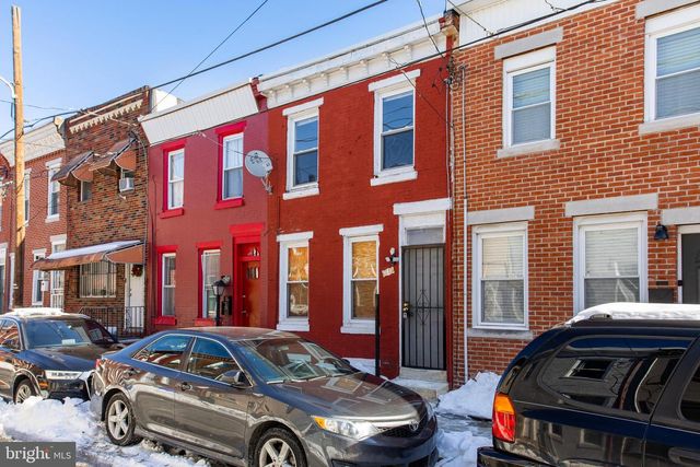 1317 S HICKS ST, Philadelphia, PA 19146