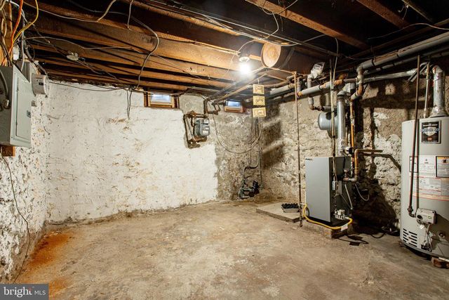 1317 S HICKS ST, Philadelphia, PA 19146