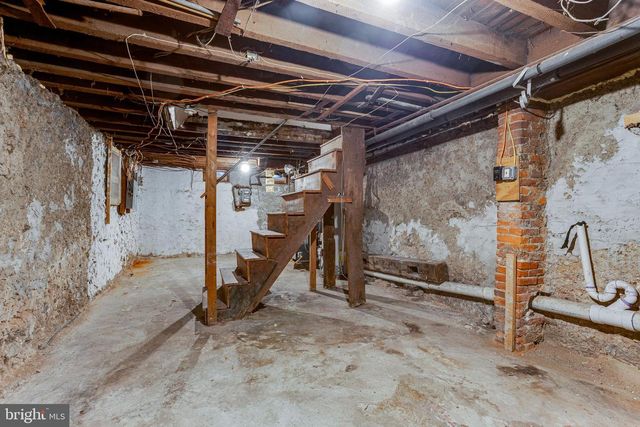 1317 S HICKS ST, Philadelphia, PA 19146