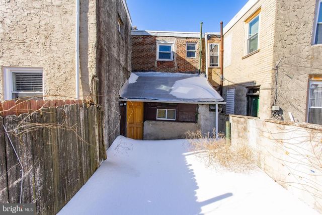 1317 S HICKS ST, Philadelphia, PA 19146