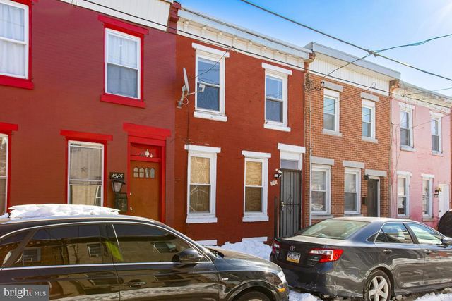 1317 S HICKS ST, Philadelphia, PA 19146