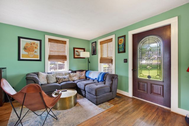 261 Mirandy Rd, Cookeville, TN 38506