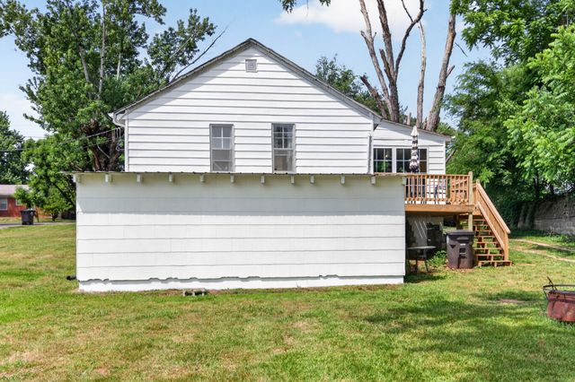 261 Mirandy Rd, Cookeville, TN 38506