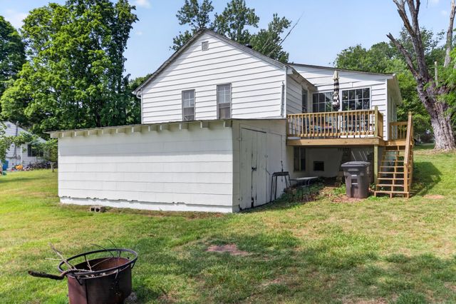 261 Mirandy Rd, Cookeville, TN 38506