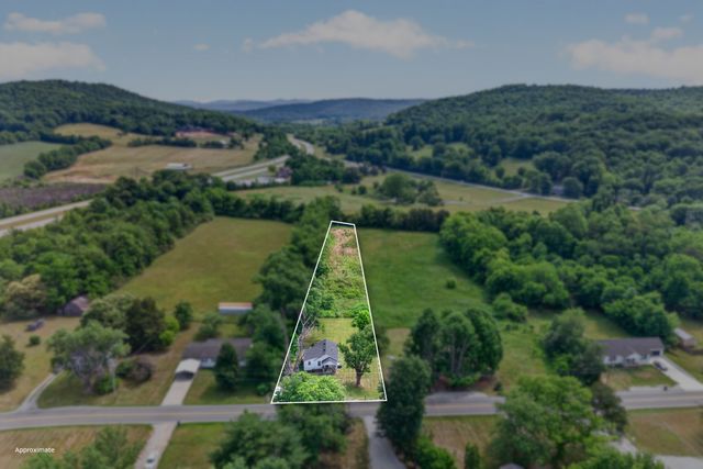 261 Mirandy Rd, Cookeville, TN 38506