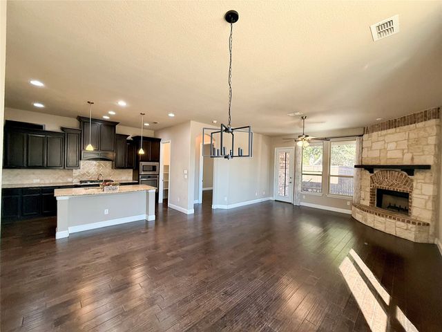 1805 Ryedale Drive, Plano, TX 75074