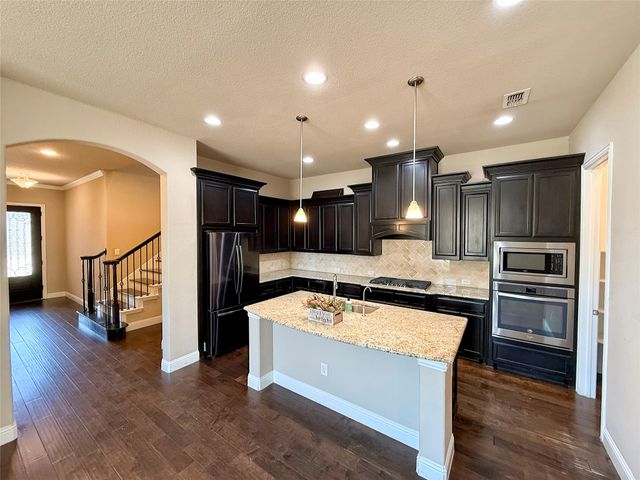 1805 Ryedale Drive, Plano, TX 75074