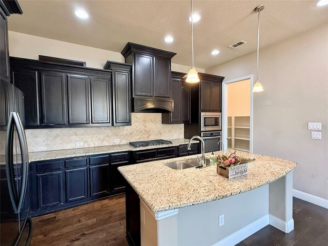 1805 Ryedale Drive, Plano, TX 75074