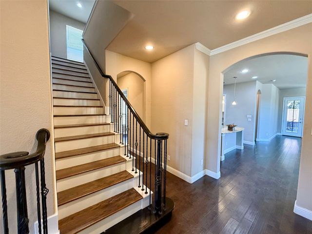 1805 Ryedale Drive, Plano, TX 75074