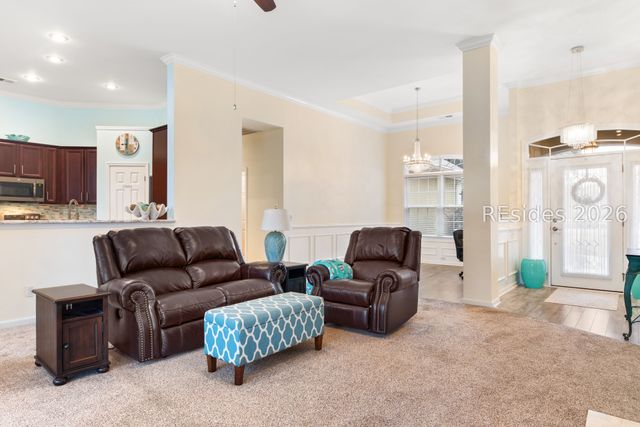 1 Jekyll Ct, Bluffton, SC 29910