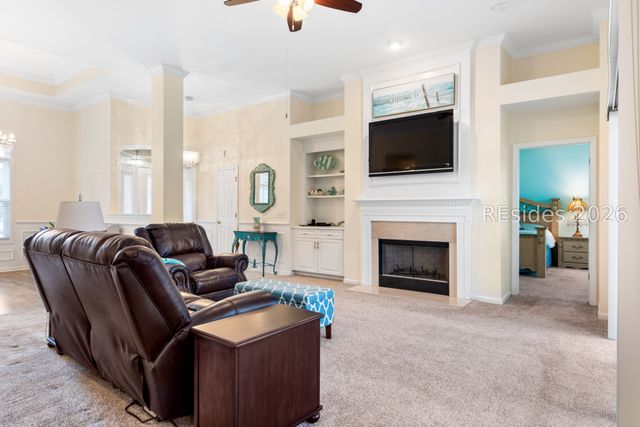 1 Jekyll Ct, Bluffton, SC 29910