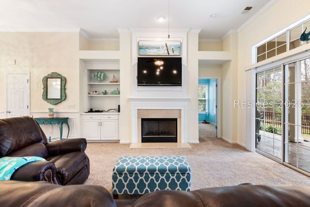 1 Jekyll Ct, Bluffton, SC 29910