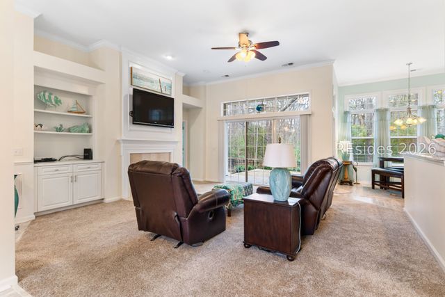 1 Jekyll Ct, Bluffton, SC 29910