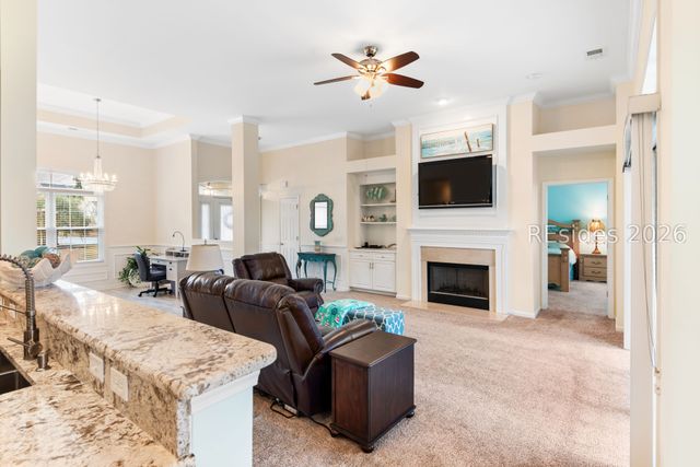 1 Jekyll Ct, Bluffton, SC 29910