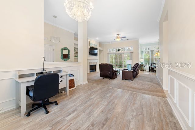 1 Jekyll Ct, Bluffton, SC 29910