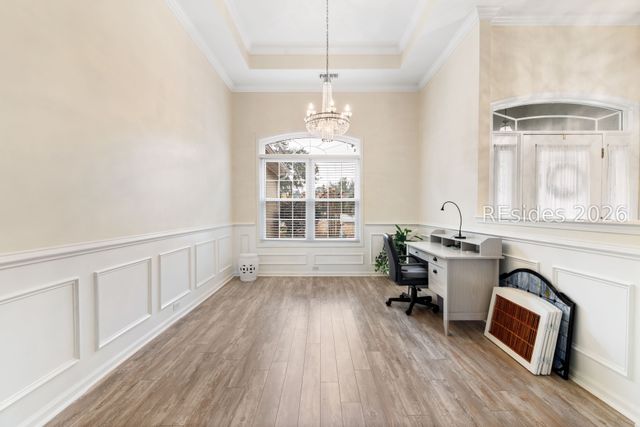 1 Jekyll Ct, Bluffton, SC 29910