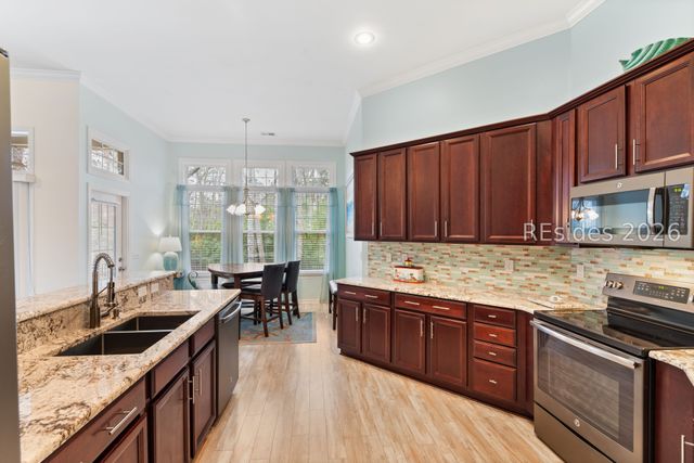 1 Jekyll Ct, Bluffton, SC 29910