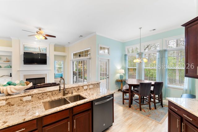 1 Jekyll Ct, Bluffton, SC 29910