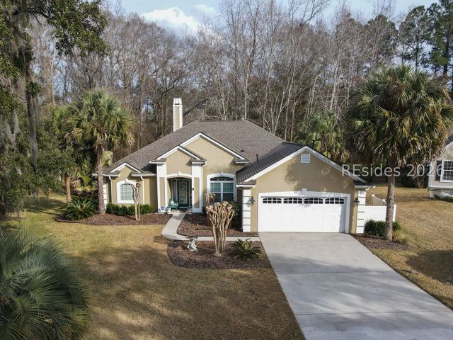 1 Jekyll Ct, Bluffton, SC 29910