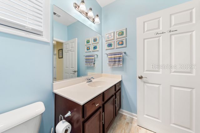 1 Jekyll Ct, Bluffton, SC 29910