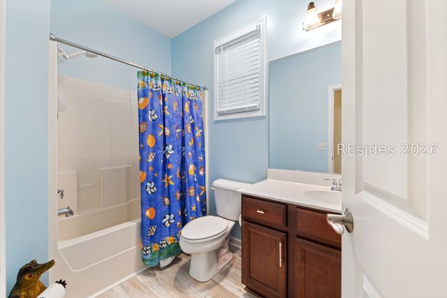 1 Jekyll Ct, Bluffton, SC 29910