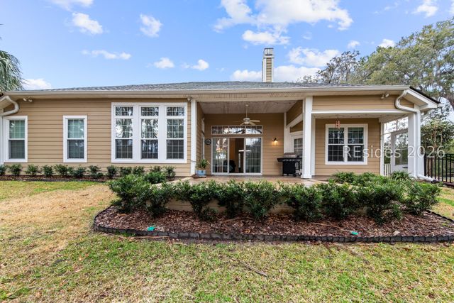 1 Jekyll Ct, Bluffton, SC 29910