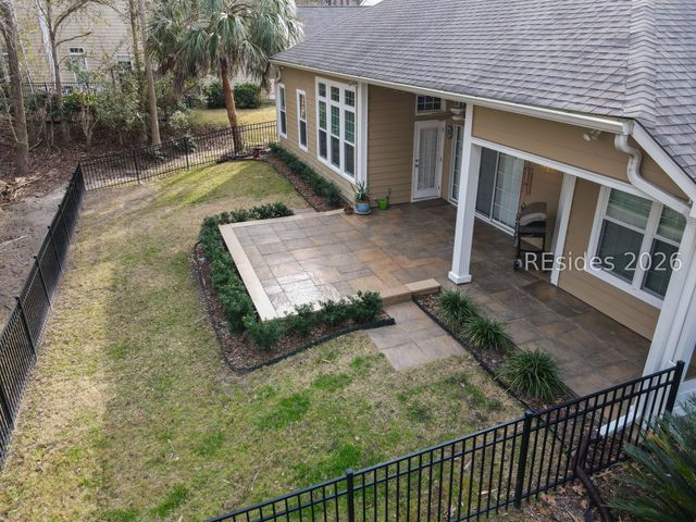 1 Jekyll Ct, Bluffton, SC 29910