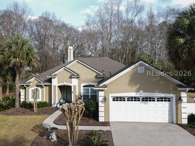 1 Jekyll Ct, Bluffton, SC 29910