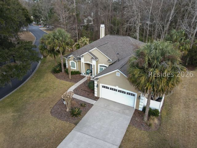 1 Jekyll Ct, Bluffton, SC 29910