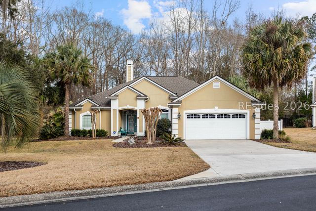 1 Jekyll Ct, Bluffton, SC 29910