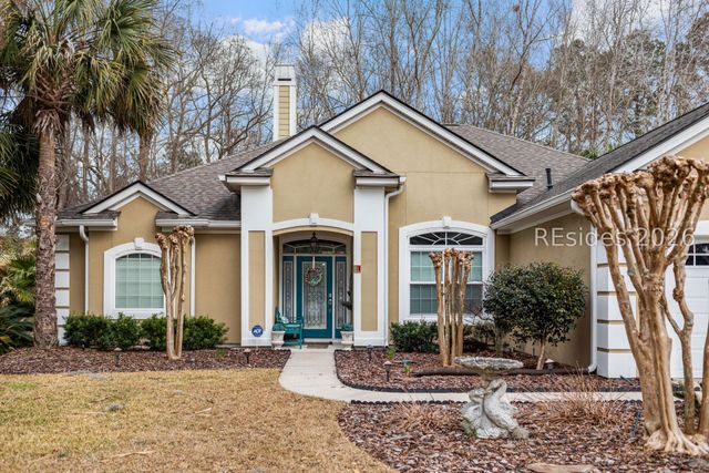 1 Jekyll Ct, Bluffton, SC 29910