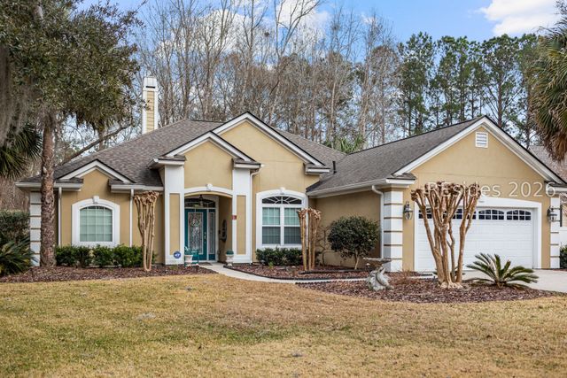 1 Jekyll Ct, Bluffton, SC 29910