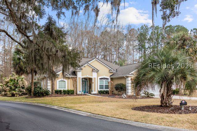 1 Jekyll Ct, Bluffton, SC 29910