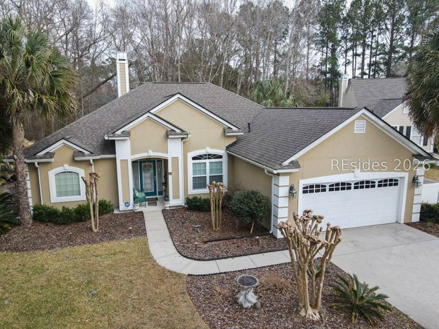 1 Jekyll Ct, Bluffton, SC 29910