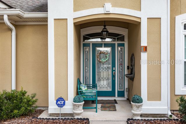 1 Jekyll Ct, Bluffton, SC 29910