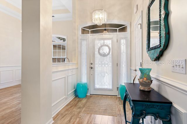 1 Jekyll Ct, Bluffton, SC 29910