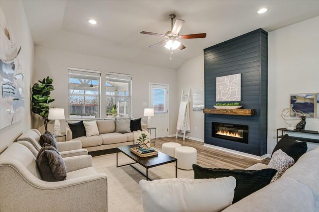 12905 Olivers WAY, Manchaca, TX 78652