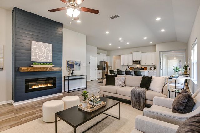 12905 Olivers WAY, Manchaca, TX 78652