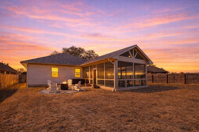 12905 Olivers WAY, Manchaca, TX 78652