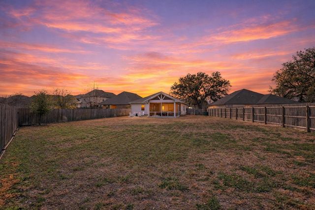 12905 Olivers WAY, Manchaca, TX 78652