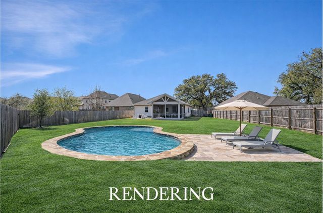 12905 Olivers WAY, Manchaca, TX 78652