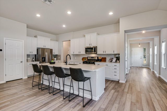 12905 Olivers WAY, Manchaca, TX 78652