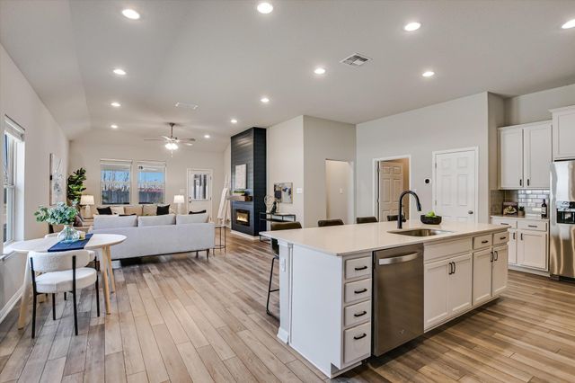 12905 Olivers WAY, Manchaca, TX 78652