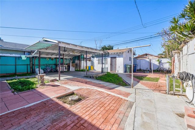 4753 Orange Street, Pico Rivera, CA 90660