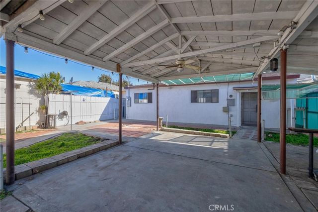 4753 Orange Street, Pico Rivera, CA 90660