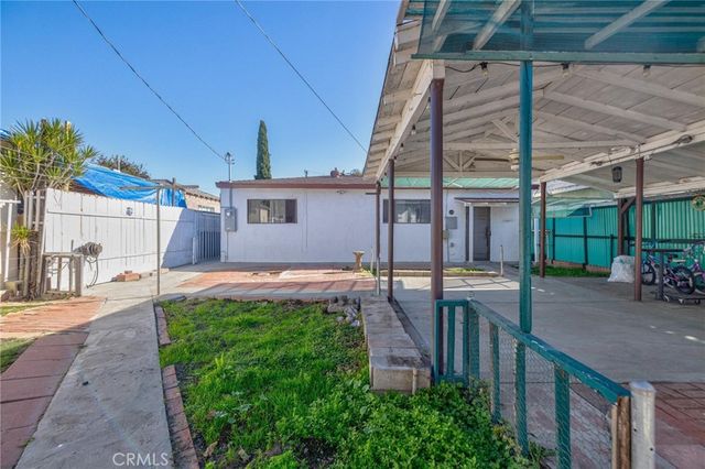 4753 Orange Street, Pico Rivera, CA 90660