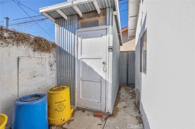 4753 Orange Street, Pico Rivera, CA 90660